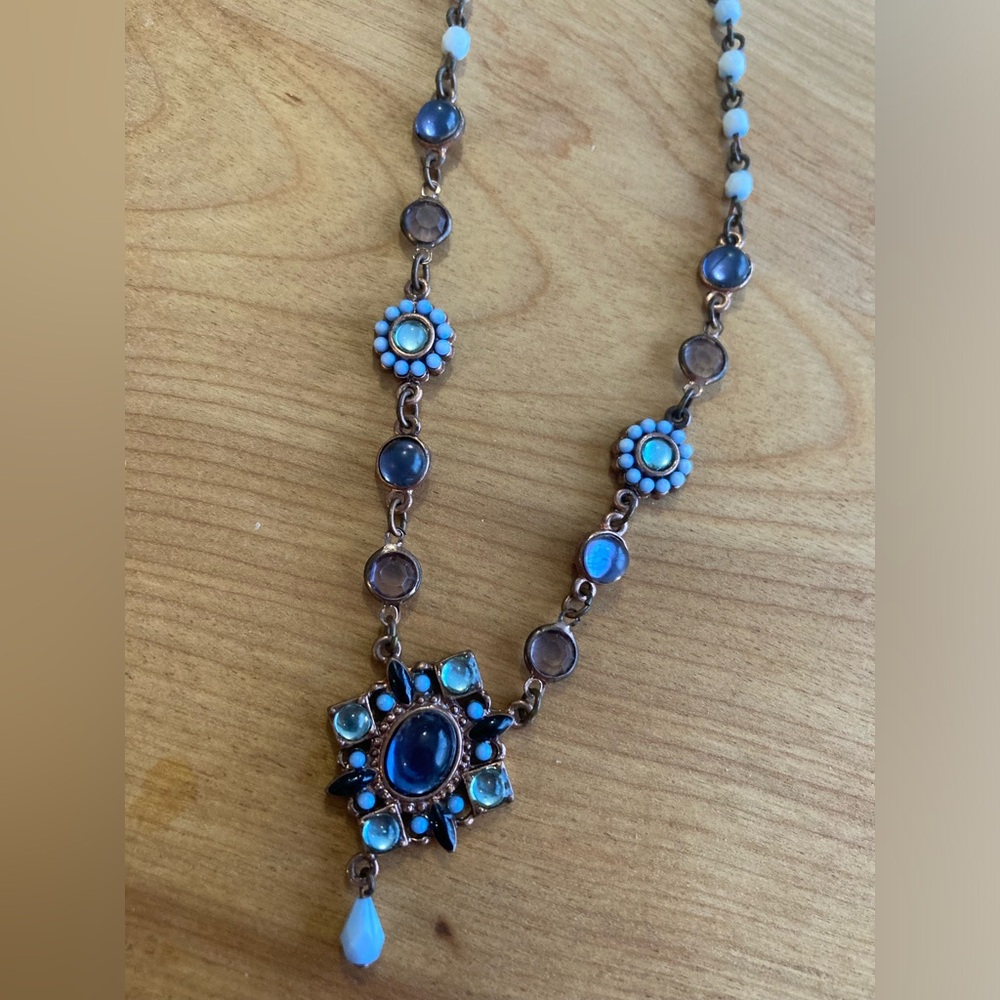 Unique Necklace